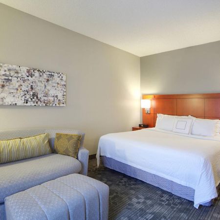 Courtyard By Marriott Mcallen Hotel Bagian luar foto