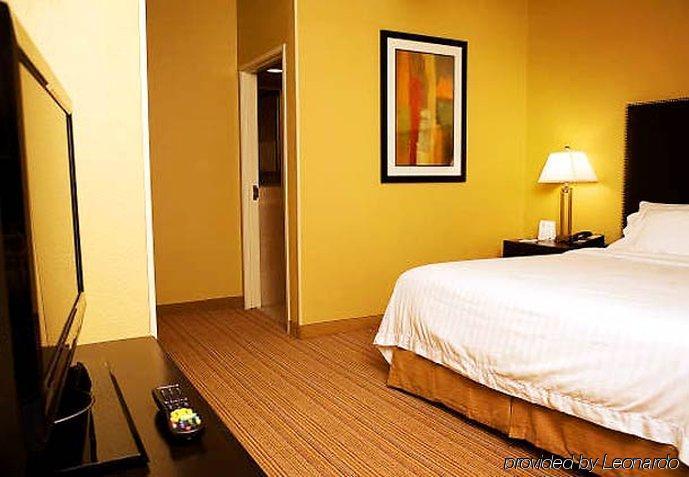 Courtyard By Marriott Mcallen Hotel Ruang foto