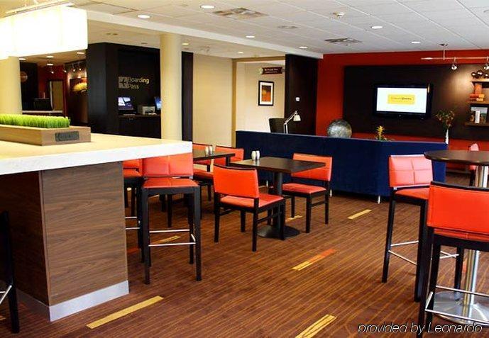 Courtyard By Marriott Mcallen Hotel Bagian luar foto