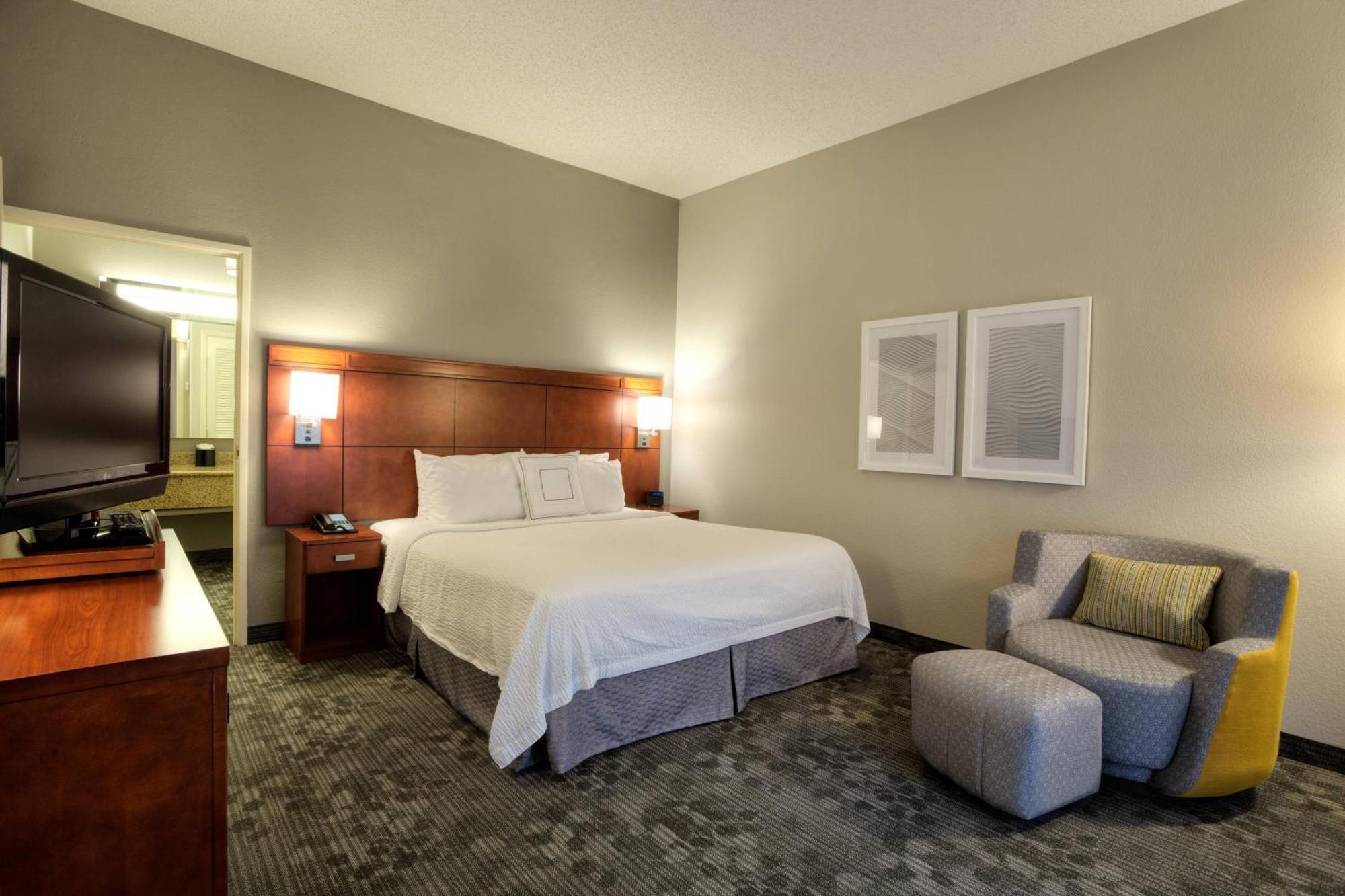 Courtyard By Marriott Mcallen Hotel Bagian luar foto