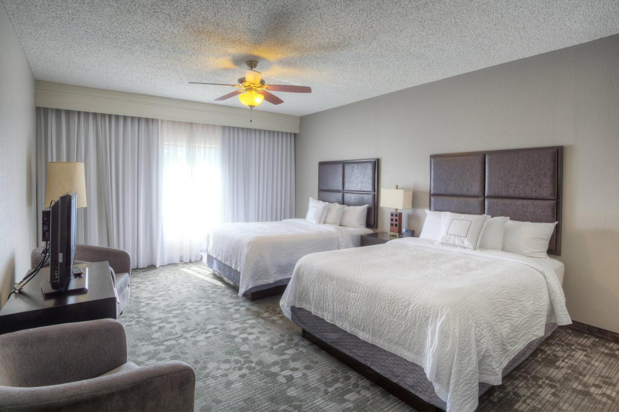 Courtyard By Marriott Mcallen Hotel Bagian luar foto