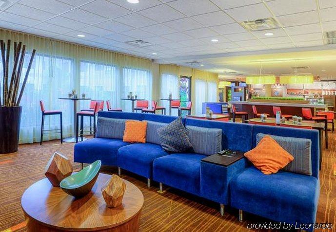 Courtyard By Marriott Mcallen Hotel Bagian luar foto